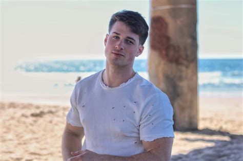 nick sandell versace|Nick Sandell Biography, Age, Wiki, Height, Weight, Girlfriend, .